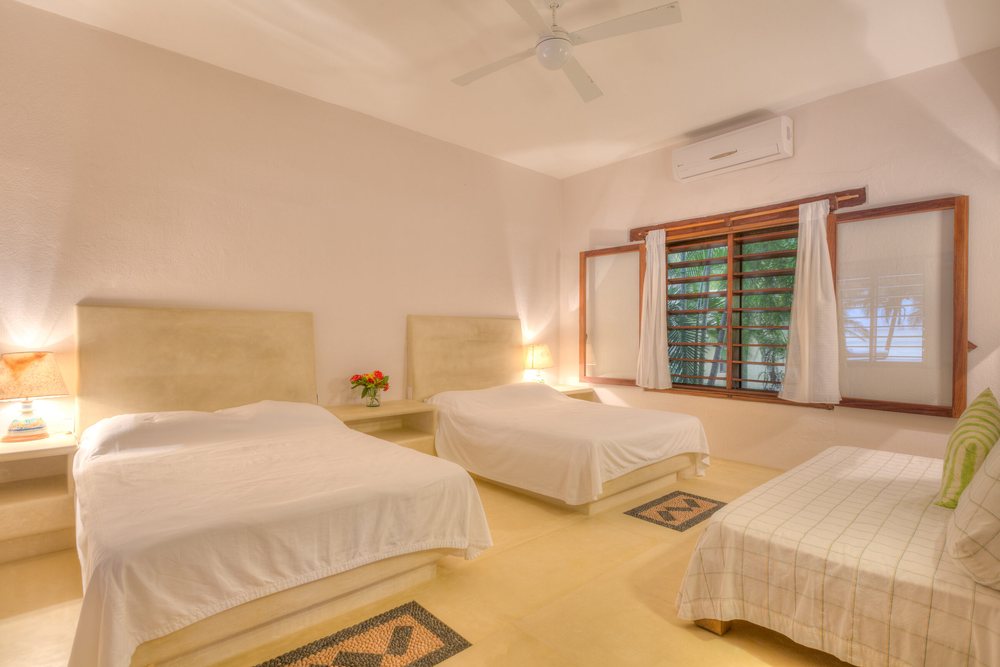Bedroom four